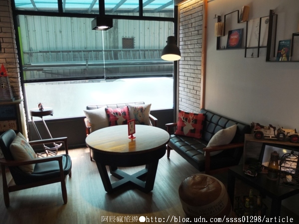 卡菲 小食光 咖啡館:【美食特搜。屏東市】卡菲小食光咖啡館(屏東中正店)。啟動週末放肆慵懶模式 補充活力的小時光