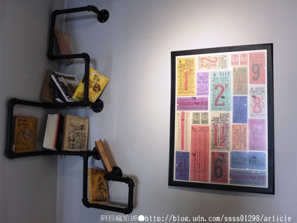 卡菲 小食光 咖啡館:【美食特搜。屏東市】卡菲小食光咖啡館(屏東中正店)。啟動週末放肆慵懶模式 補充活力的小時光