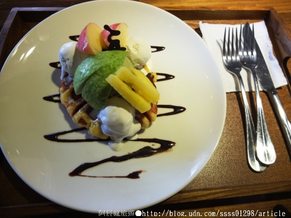 卡菲 小食光 咖啡館:【美食特搜。屏東市】卡菲小食光咖啡館(屏東中正店)。啟動週末放肆慵懶模式 補充活力的小時光