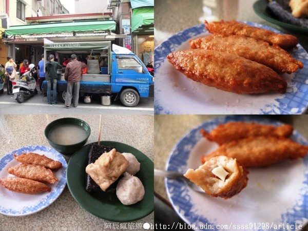 屏東市中山公園：【半日遊行程規劃】屏東市半日輕鬆玩。Eske Place、屏東美術館、一碗豆腐、屏東書院、發財車旗魚黑輪、中山公園