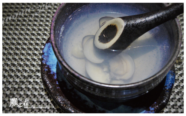 雕之森鐵板燒-44