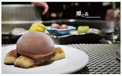 雕之森鐵板燒-51