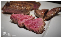 雕之森鐵板燒-38