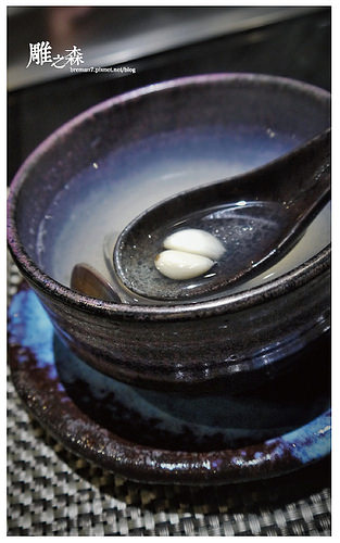 雕之森鐵板燒-46