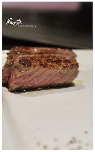 雕之森鐵板燒-35