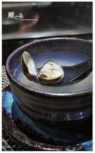 雕之森鐵板燒-45