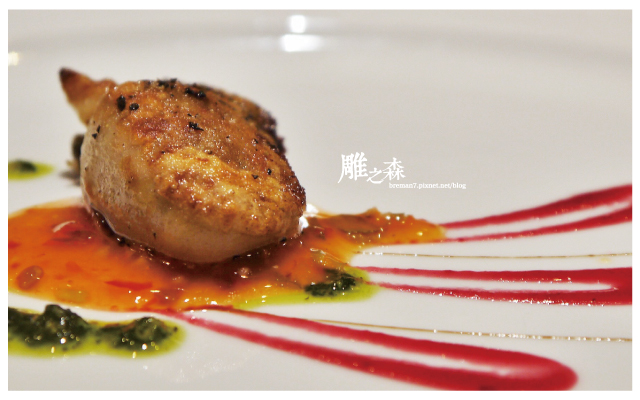 雕之森鐵板燒-27