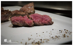 雕之森鐵板燒-36