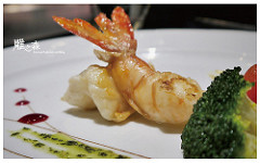 雕之森鐵板燒-18