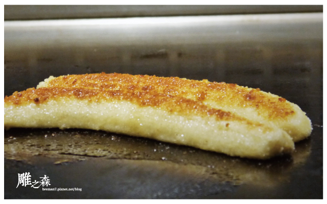 雕之森鐵板燒-48