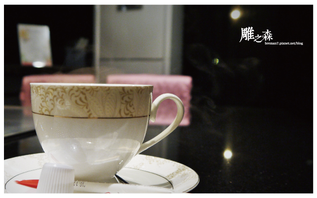 雕之森鐵板燒-52