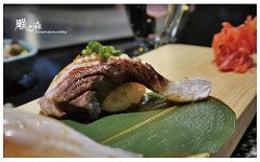 雕之森鐵板燒-15