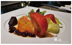 雕之森鐵板燒-11