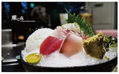 雕之森鐵板燒-12