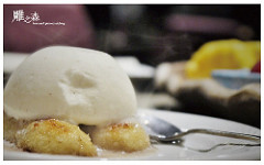 雕之森鐵板燒-50