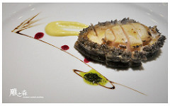 雕之森鐵板燒-28