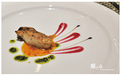 雕之森鐵板燒-26