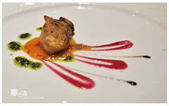 雕之森鐵板燒-25