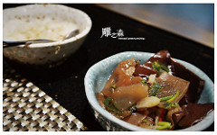 雕之森鐵板燒-5