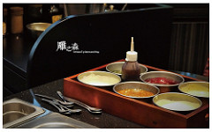 雕之森鐵板燒-7