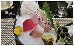 雕之森鐵板燒-13