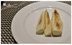 雕之森鐵板燒-41