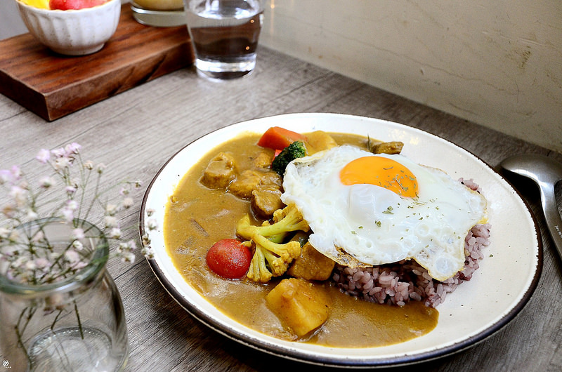 儲房咖啡館菜單台北怎麼去捷運地址營業時間乾燥花 (49)