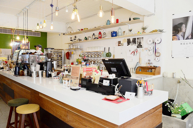 儲房咖啡館菜單台北怎麼去捷運地址營業時間乾燥花 (26)