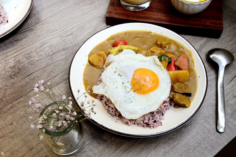 儲房咖啡館菜單台北怎麼去捷運地址營業時間乾燥花 (46)