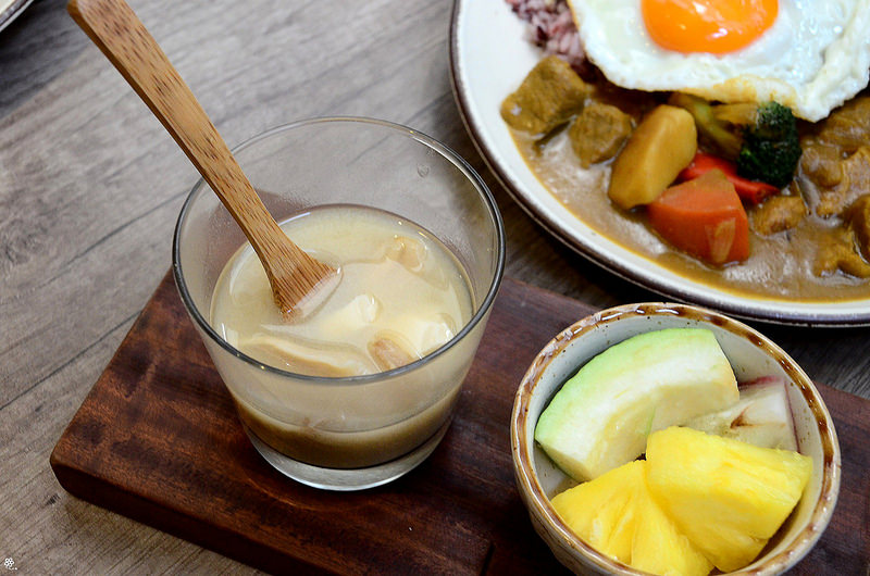 儲房咖啡館菜單台北怎麼去捷運地址營業時間乾燥花 (51)