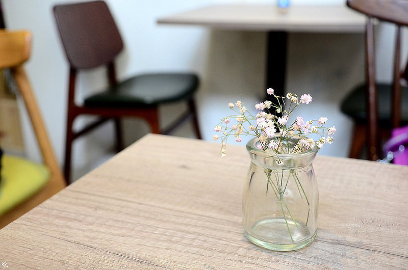 儲房咖啡館菜單台北怎麼去捷運地址營業時間乾燥花 (34)