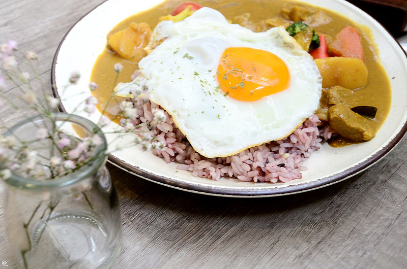 儲房咖啡館菜單台北怎麼去捷運地址營業時間乾燥花 (45)