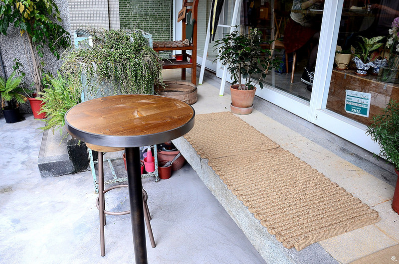 儲房咖啡館菜單台北怎麼去捷運地址營業時間乾燥花 (5)