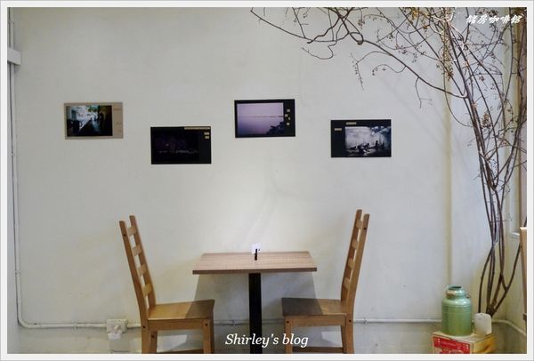 儲房咖啡館:松江南京站‧儲房咖啡館