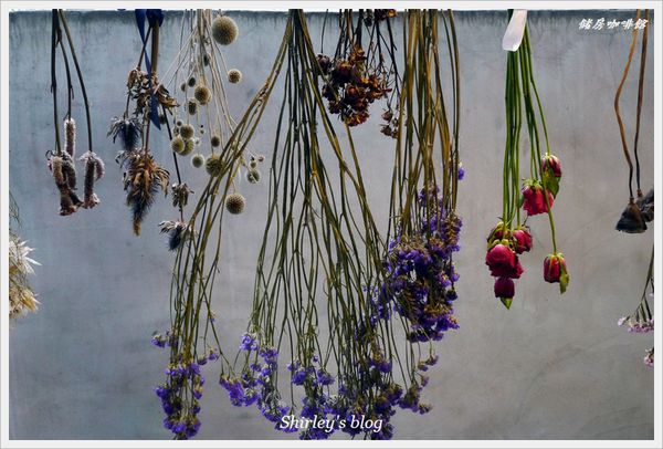 儲房咖啡館:松江南京站‧儲房咖啡館