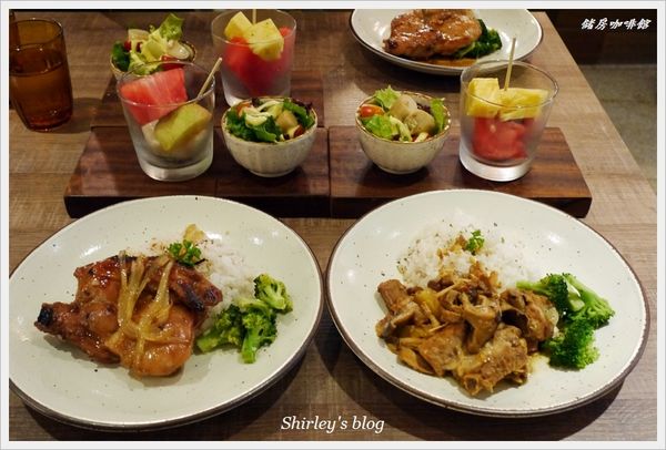 儲房咖啡館:松江南京站‧儲房咖啡館