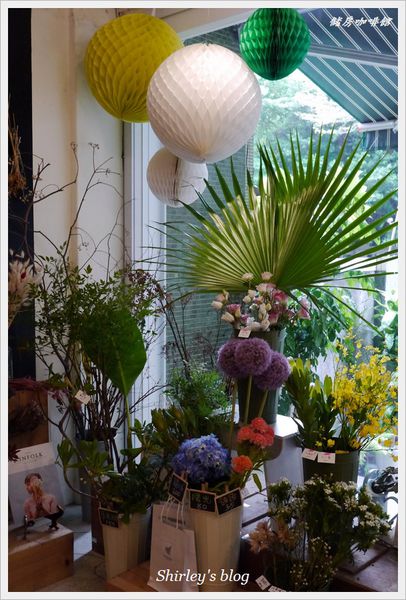 儲房咖啡館:松江南京站‧儲房咖啡館