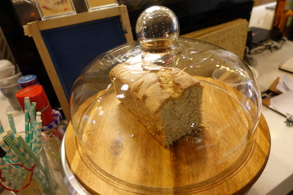 儲房咖啡館:(胖樺食記)松江南京站推薦餐廳「儲房咖啡館」,文青風格餐點美味/不限時/WIFI/熱沙拉/下午茶/乾燥花/安靜