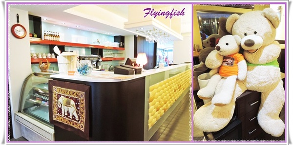 東央貢。泰食堂:✜ 價格討喜、無論單人或多人皆適宜滴泰國平民美食 - 「東央貢。泰食堂」٩(๑❛ᴗ❛๑)۶