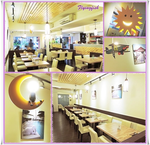 東央貢。泰食堂:✜ 價格討喜、無論單人或多人皆適宜滴泰國平民美食 - 「東央貢。泰食堂」٩(๑❛ᴗ❛๑)۶