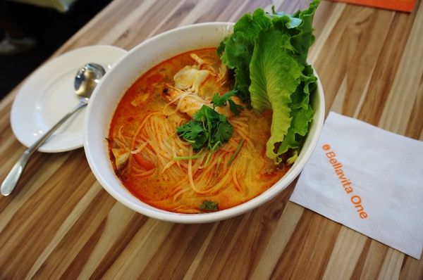 東央貢。泰食堂:行天宮 - 東央貢 : 道地泰國味