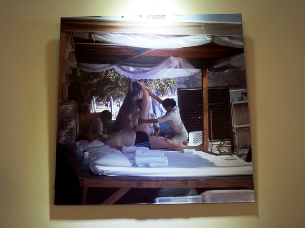 東央貢。泰食堂:行天宮 - 東央貢 : 道地泰國味