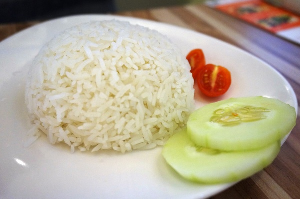 東央貢。泰食堂:行天宮 - 東央貢 : 道地泰國味