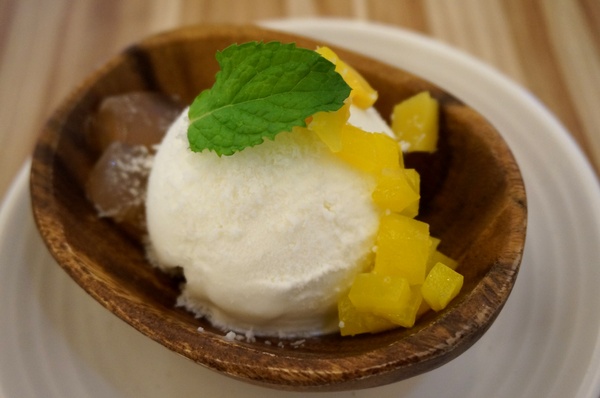 東央貢。泰食堂:行天宮 - 東央貢 : 道地泰國味