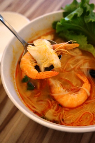 東央貢。泰食堂:行天宮 - 東央貢 : 道地泰國味