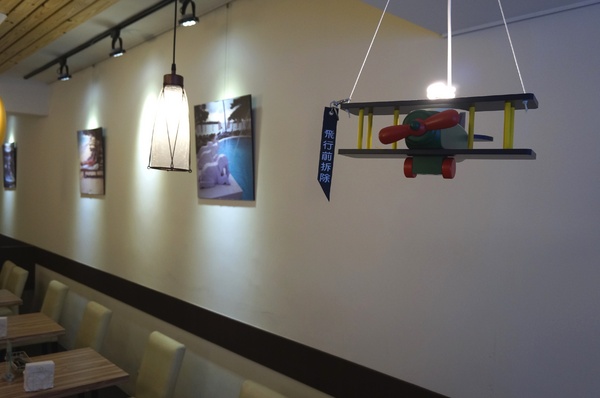 東央貢。泰食堂:行天宮 - 東央貢 : 道地泰國味