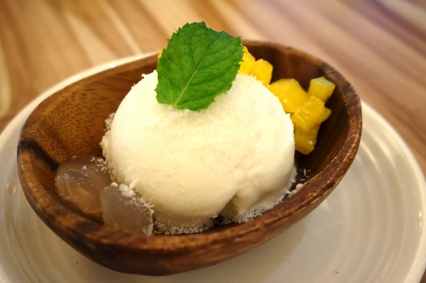 東央貢。泰食堂:行天宮 - 東央貢 : 道地泰國味