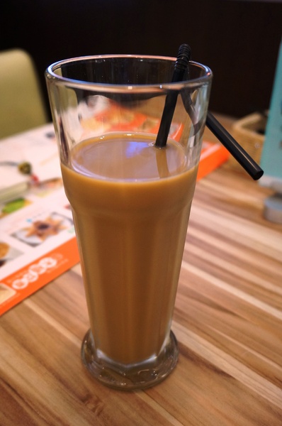 東央貢。泰食堂:行天宮 - 東央貢 : 道地泰國味