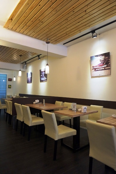 東央貢。泰食堂:行天宮 - 東央貢 : 道地泰國味