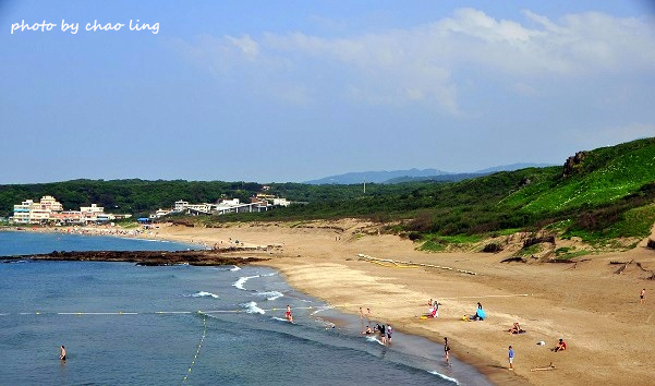 麟山鼻(野合百)-33.JPG - 2016夏之豔陽